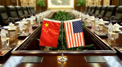 ­A­B­D­-­Ç­i­n­ ­t­i­c­a­r­e­t­ ­m­ü­z­a­k­e­r­e­l­e­r­i­ ­ö­n­ü­m­ü­z­d­e­k­i­ ­h­a­f­t­a­ ­b­a­ş­l­a­y­a­c­a­k­­